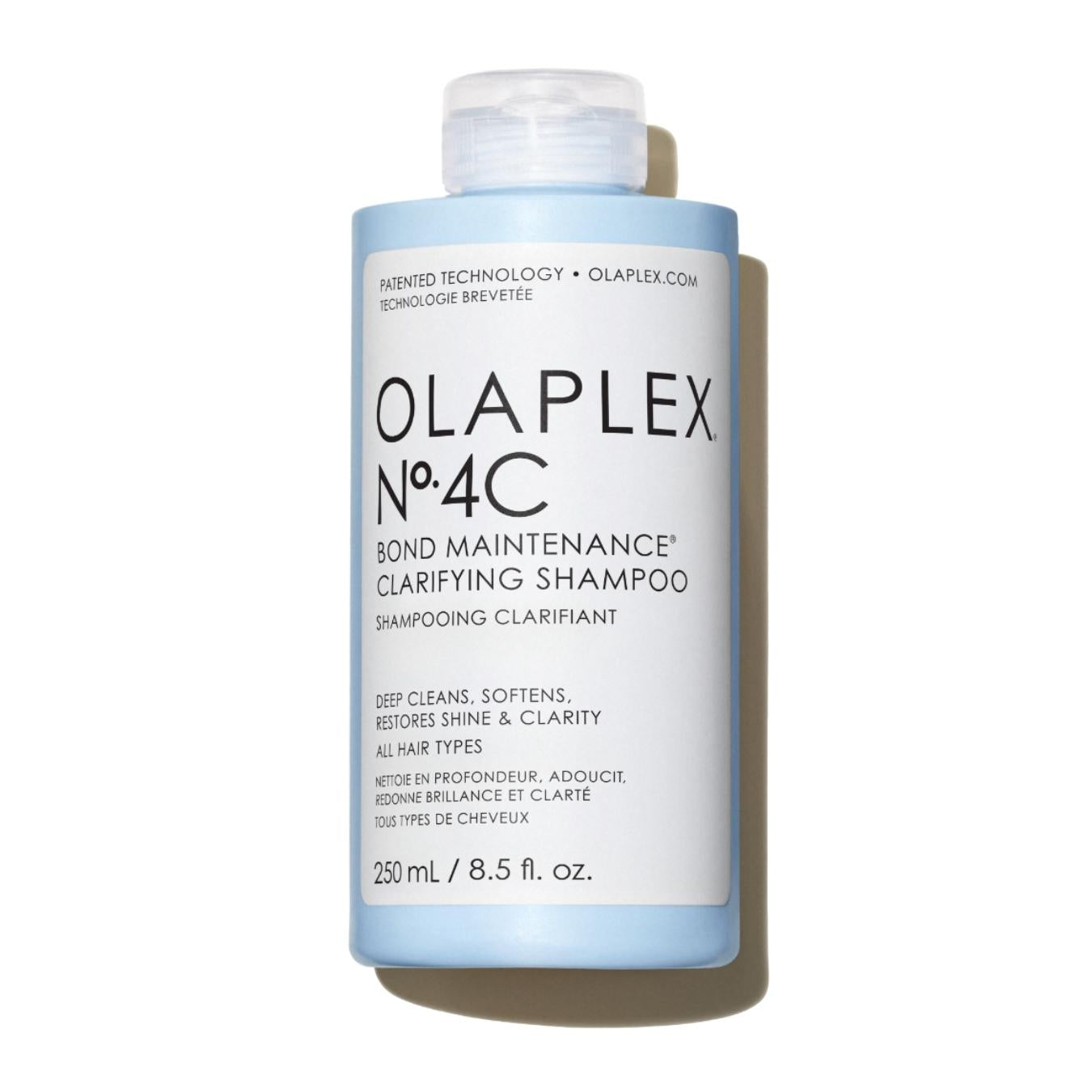 No. 4C Bond Maintenance Clarifying Shampoo
