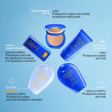 Expert Sun Protector Lotion Sensitive SPF50+