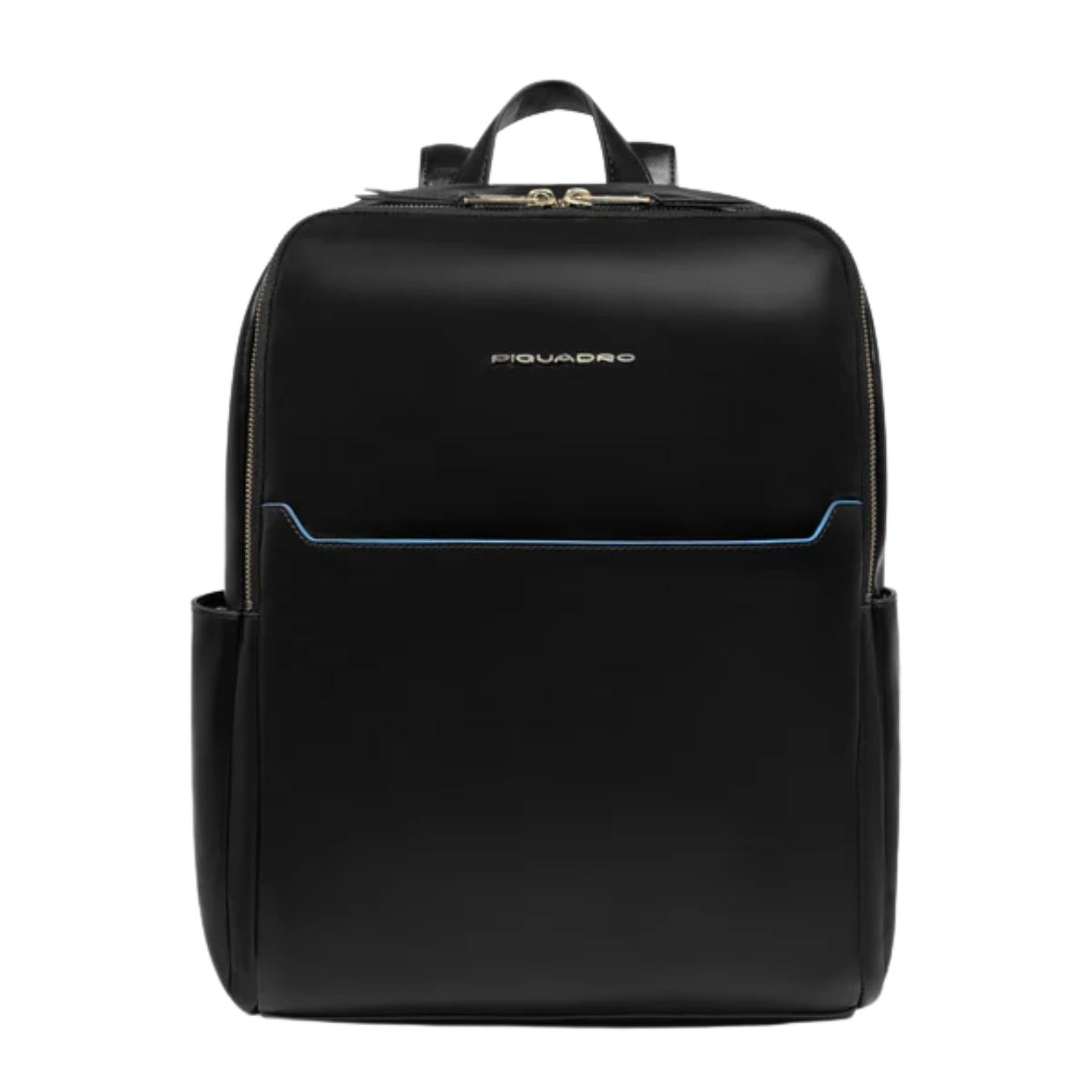 Zaino Donna in Pelle Porta PC 14"