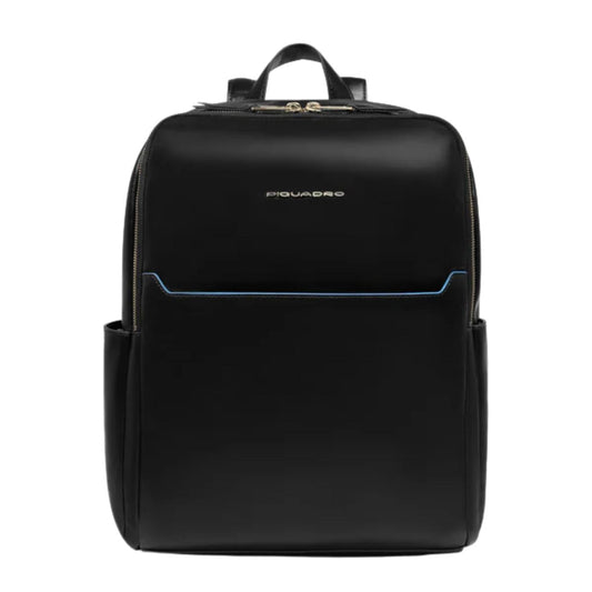 Zaino Donna in Pelle Porta PC 14"