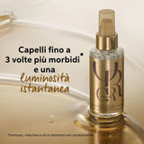 Oil Reflections Olio Levigante