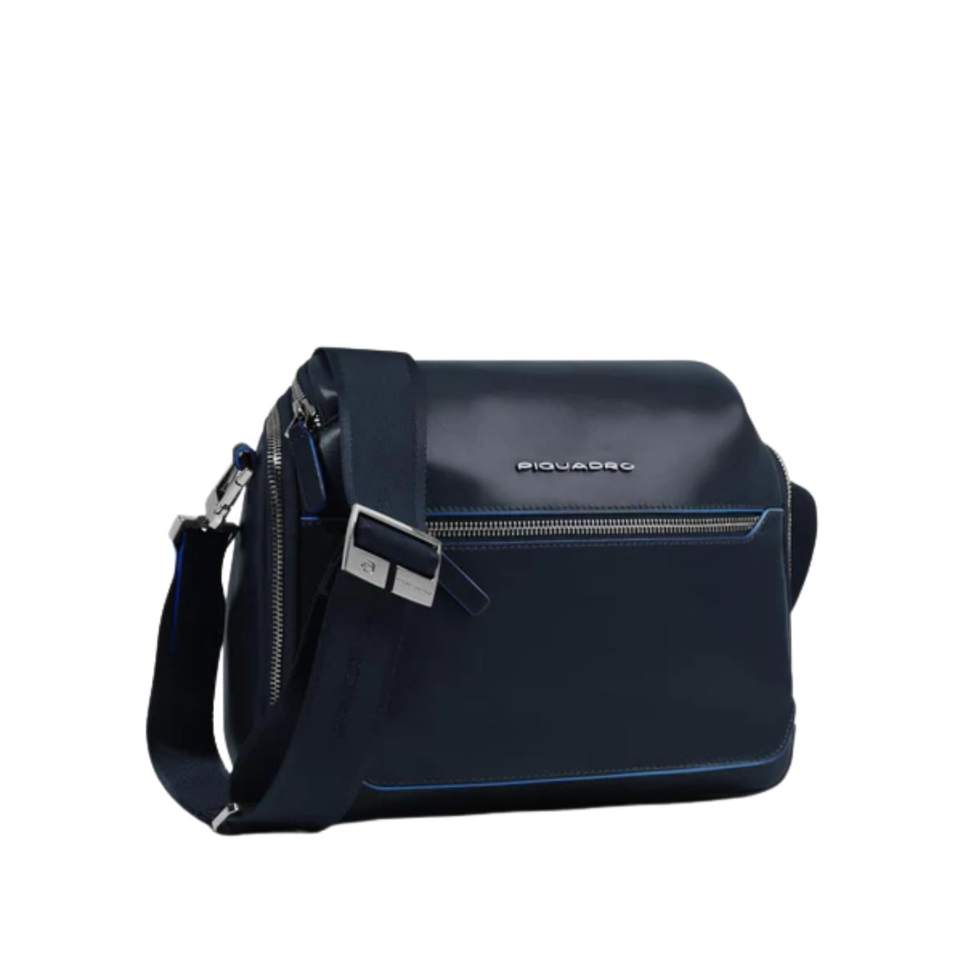 Borsello Uomo in Pelle