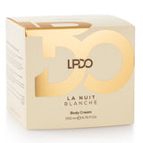 La Nuit Blanche Body Cream