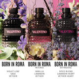 Born in Roma Extradose Uomo