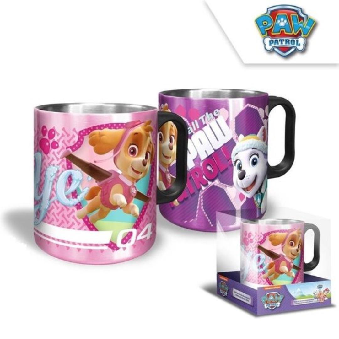Tazza Paw Patrol