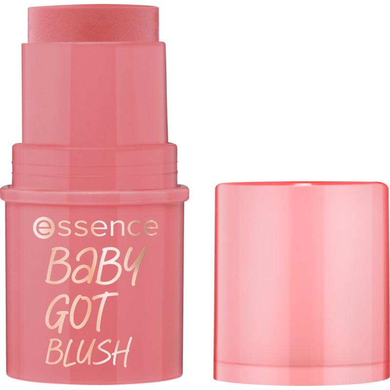 Baby Got Blush