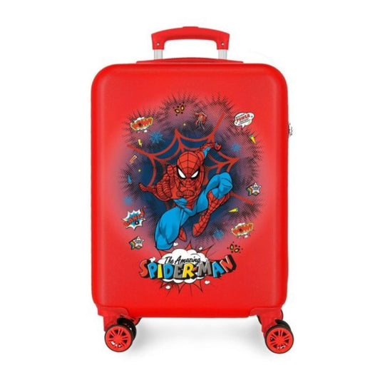 Trolley 4R Spiderman