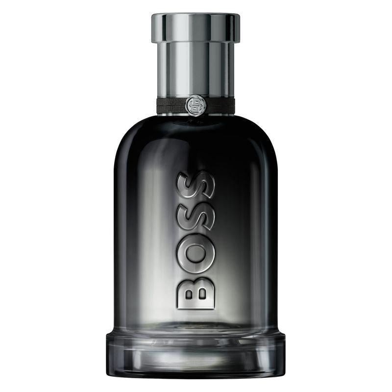 BOSS Bottled Beyond