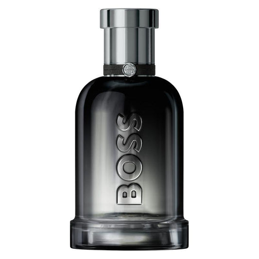 BOSS Bottled Beyond