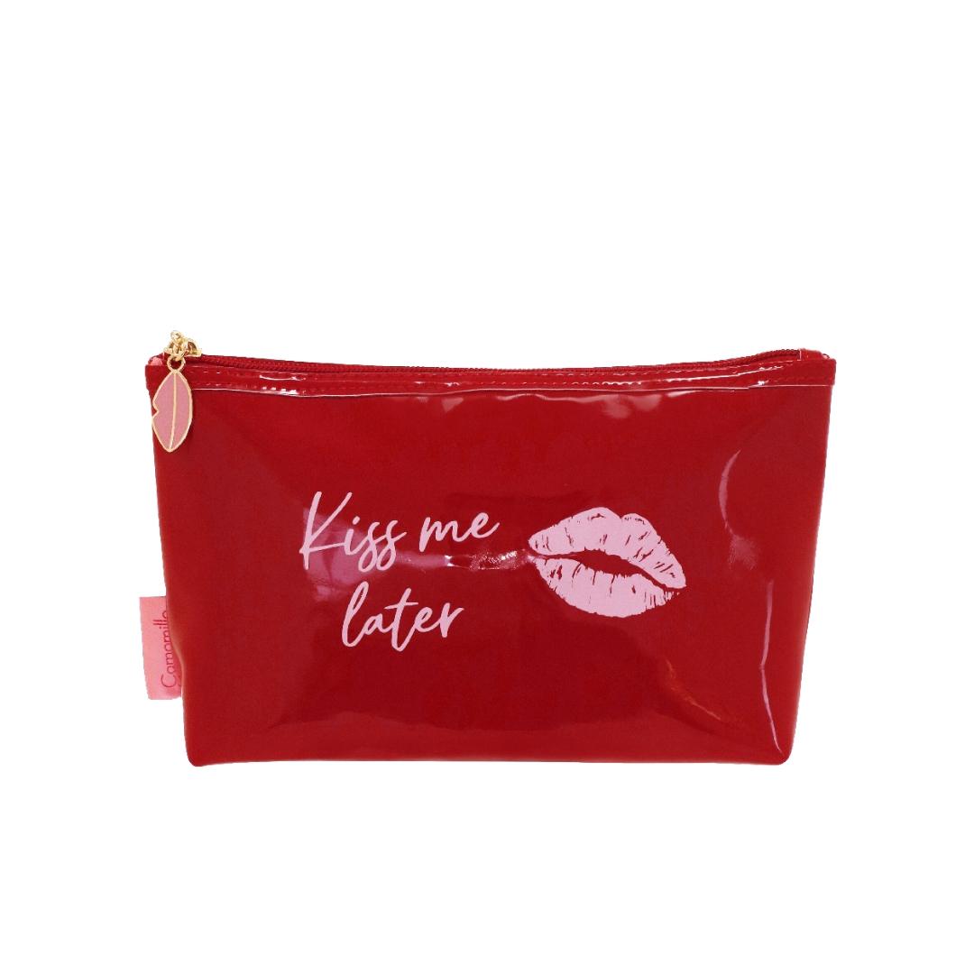 Busta M Beauty Kiss Me Later