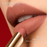 KissKiss KISSPROOF Honey Lipstick