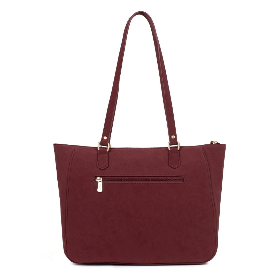 Eve Borsa a Tracolla