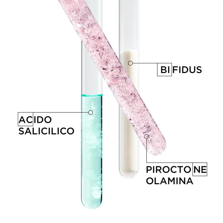 Symbiose Sérum Cellulaire Nuit Anti-Pelliculaire Intensif