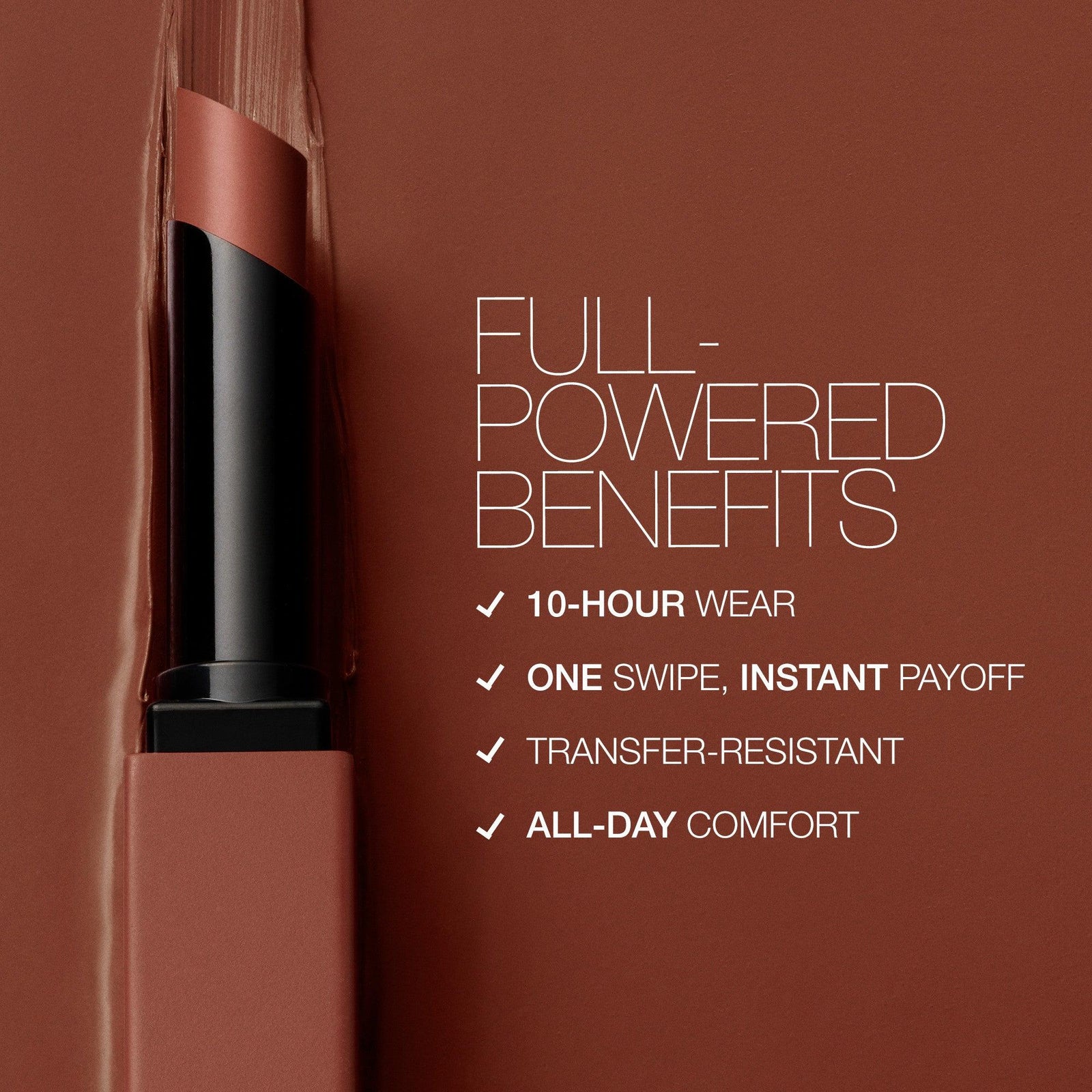 Powermatte Lipstick