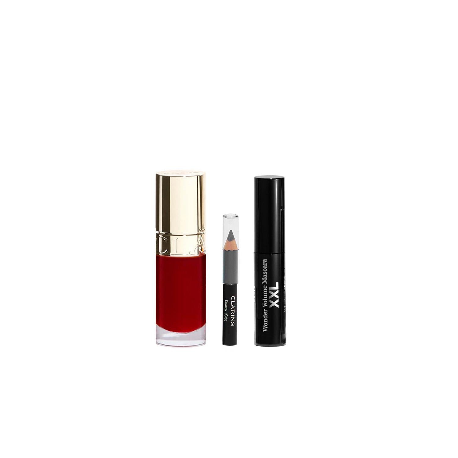 Cofanetto Lip Confort Oil XMAS