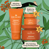 Cofanetto GinZing Glowing Essentials