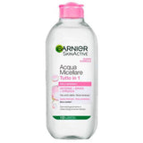 Acqua Micellare Detergente