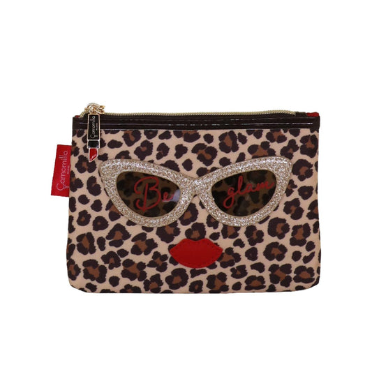 Busta Piatta M Be Chic