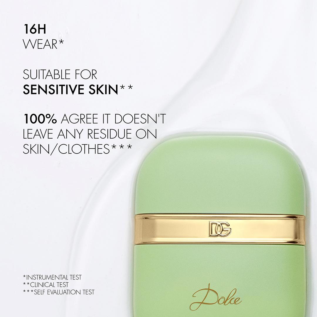 Dolce Perfume Gel
