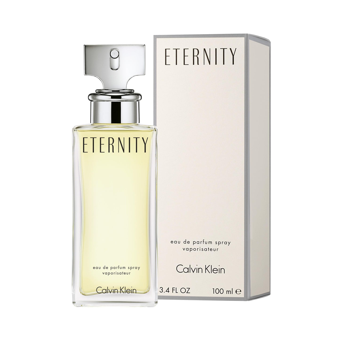 CK Eternity Donna
