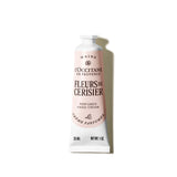 Fleurs de Cerisier Crema Mani