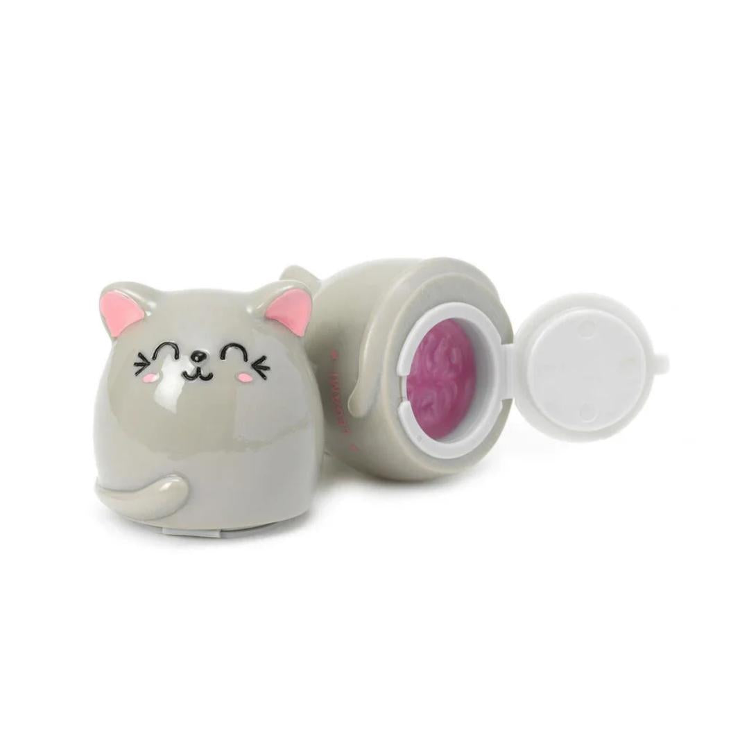 Lucidalabbra Kitty Magic Kiss