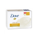 Sapone Solido Cream Oil