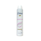 Deodorante Spray Powder Soft