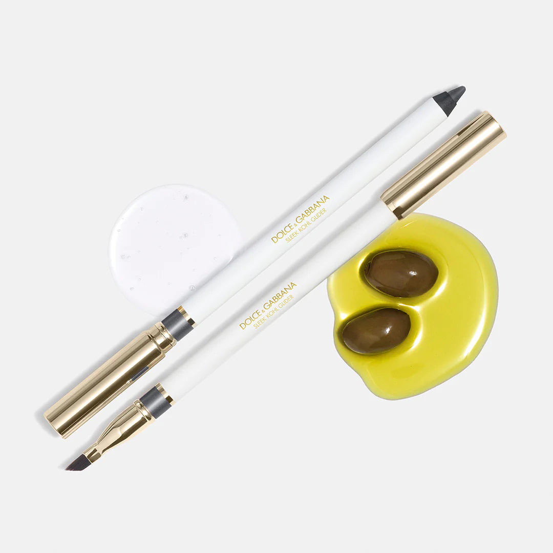 Sleek Kohl Glider