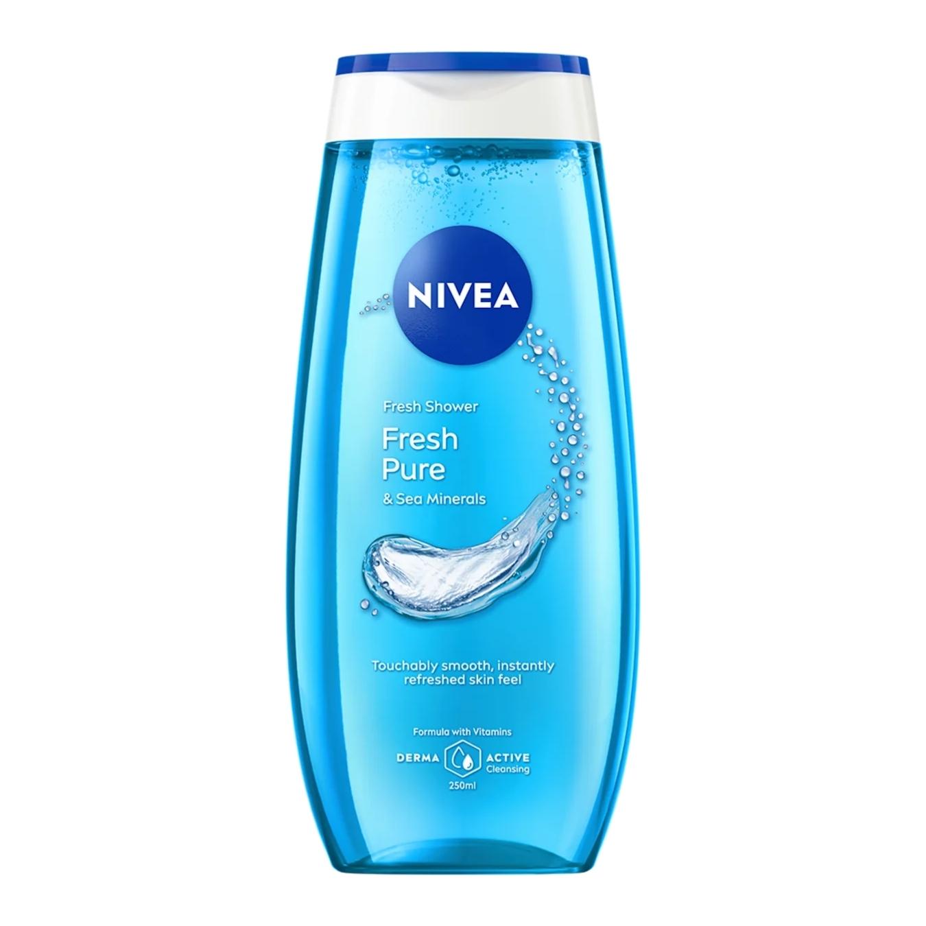 Body Doccia Gel Fresh Pure