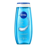 Body Doccia Gel Fresh Pure