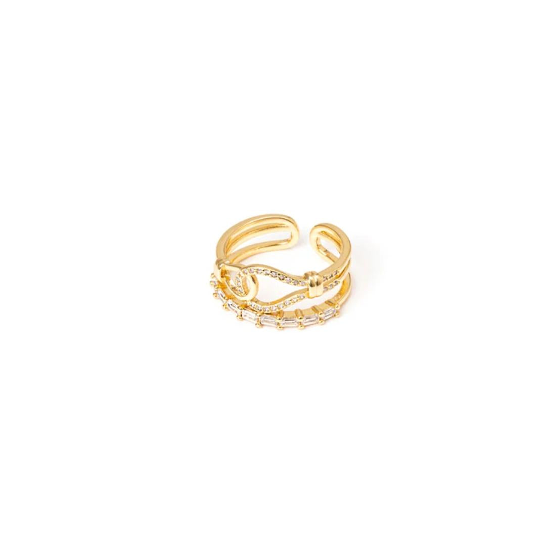Anello Rania