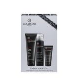 Cofanetto Gel Doccia Tonificante 100ml