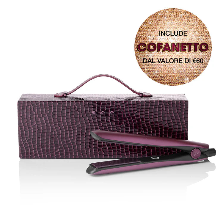 Cofanetto Styler ghd Gold®