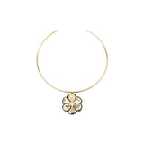 Girocollo Bangle La Dame