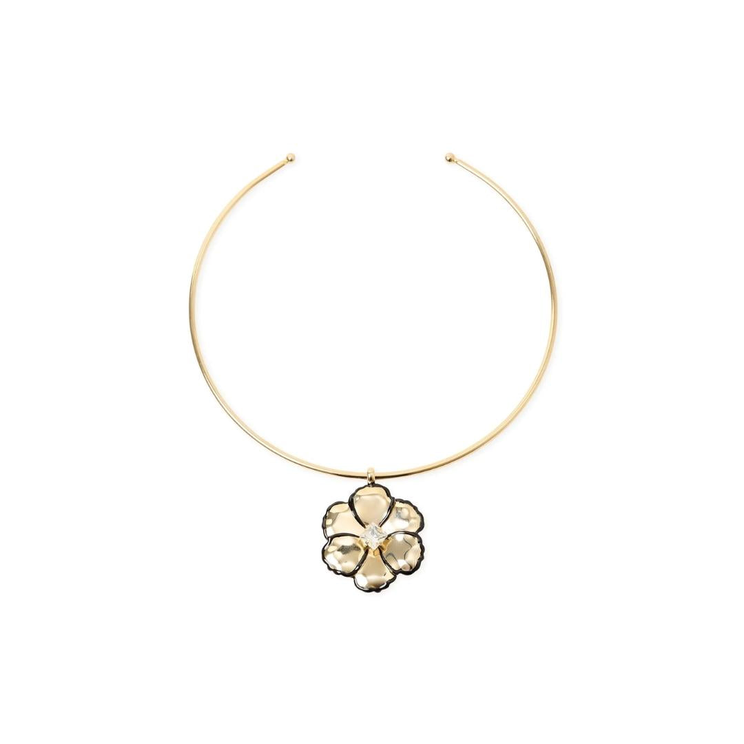 Girocollo Bangle La Dame