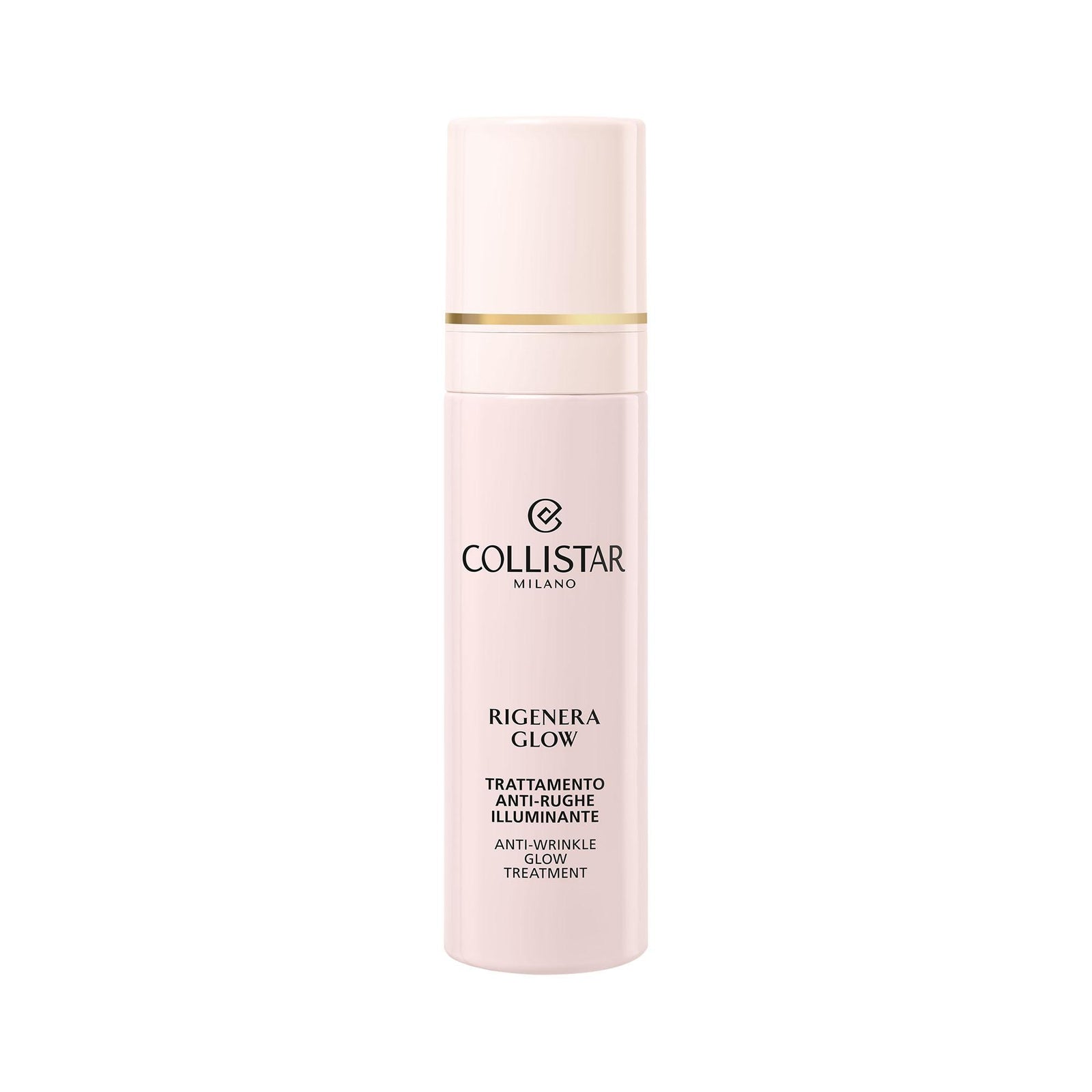 Rigenera Glow Trattamento Illuminante Anti-Rughe
