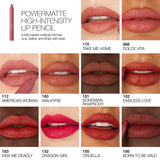 Powermatte High Intensity Lip Pencil