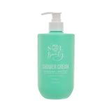 Coconut Shower Cream