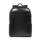 Zaino grande porta computer 15,6" e porta iPad® Blue Square