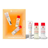 Cofanetto Trio levigante Nude Doppia detersione coreana + BB Crème