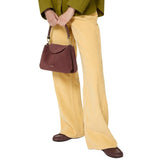 Tiggy Small Suede