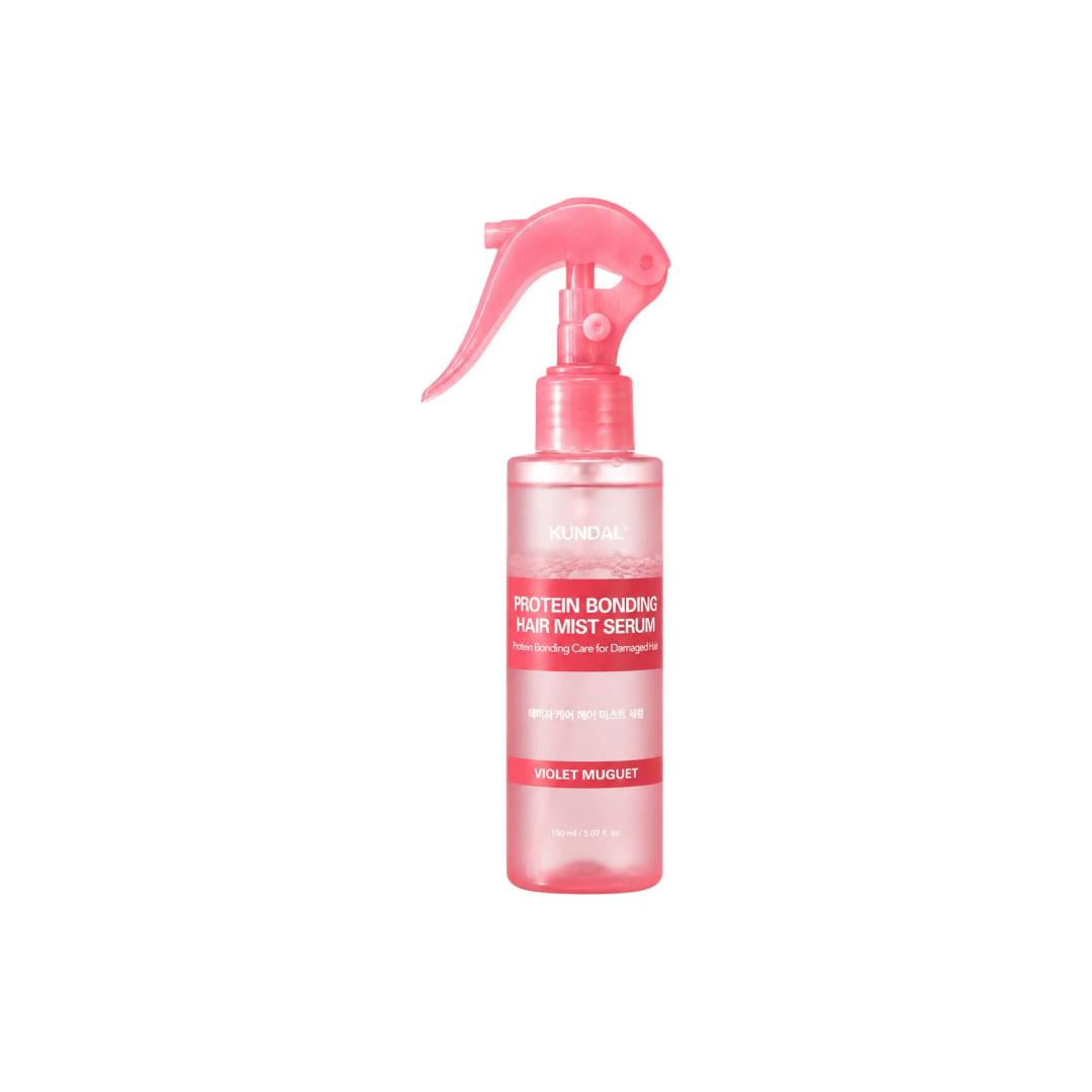 Protein Bonding Hair Mist Serum