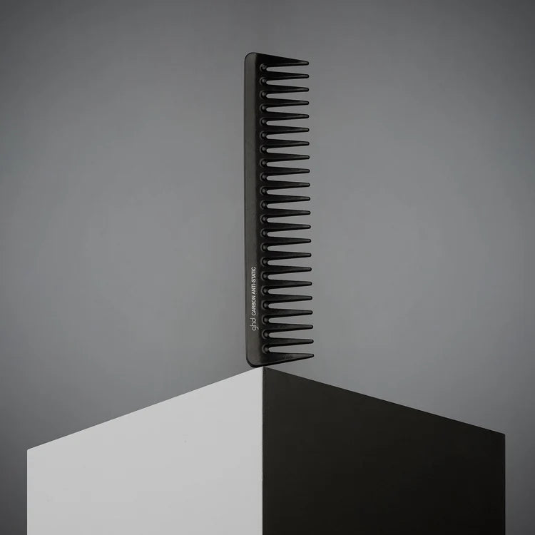 The Comb Out