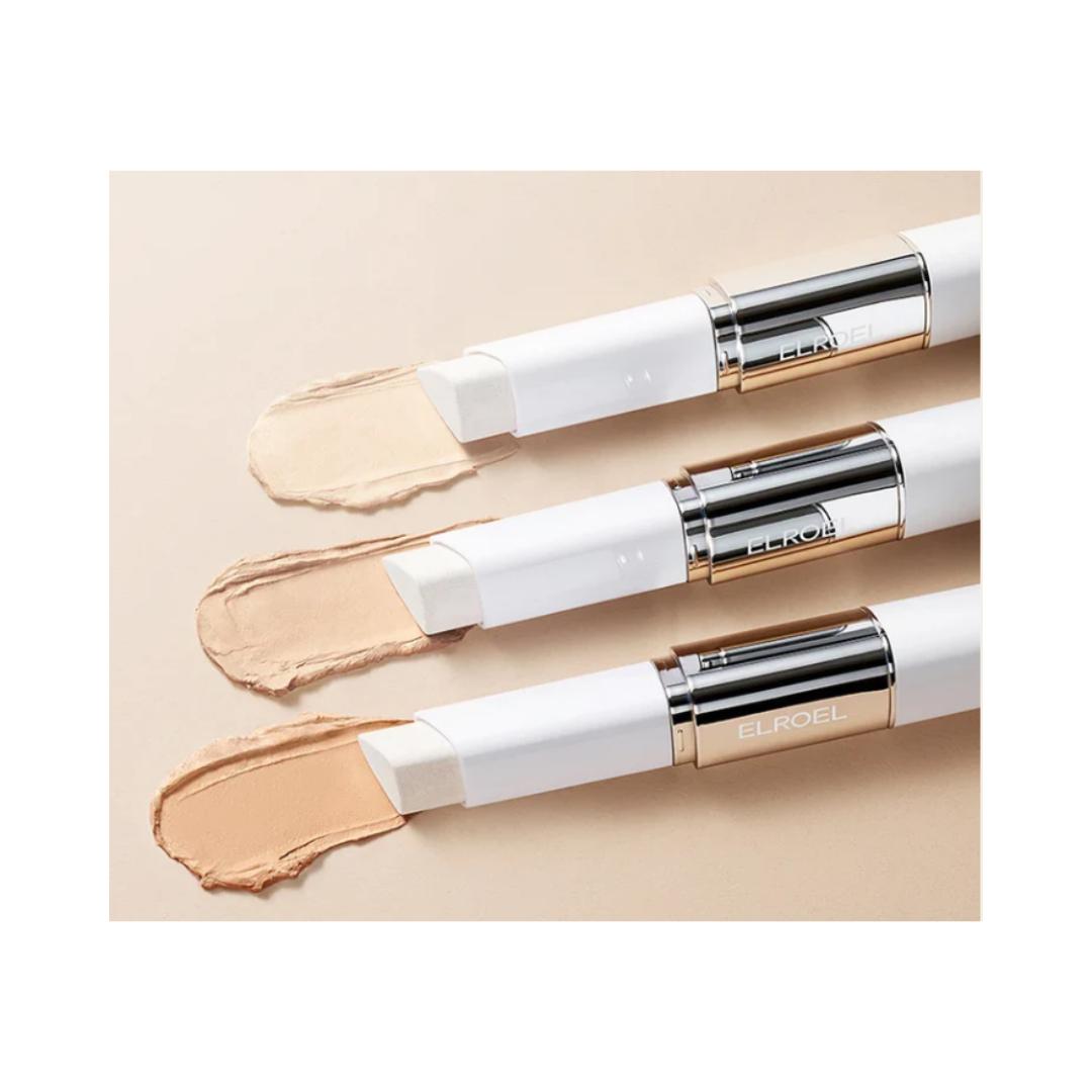 Fondotinta Anti-aging Blanc Cover Cream Stick