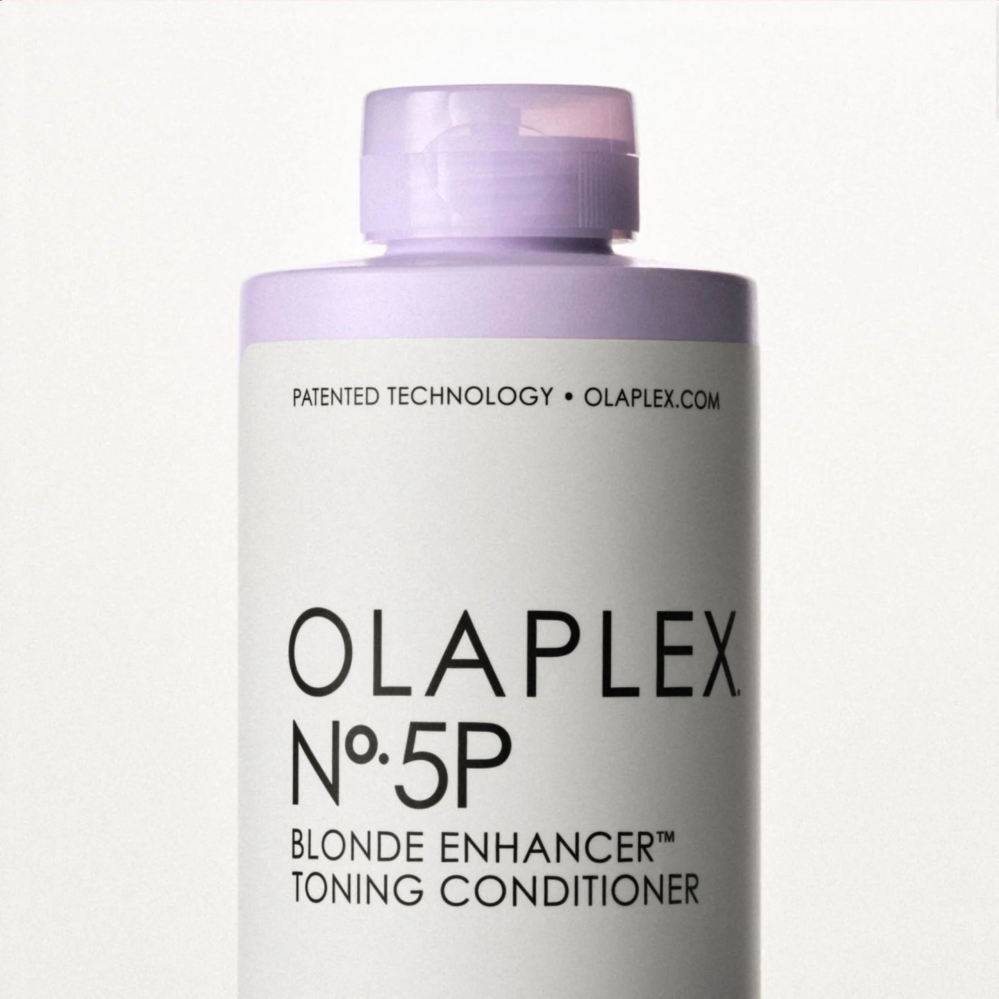 No. 5P Blonde Enhancer Toning Conditioner