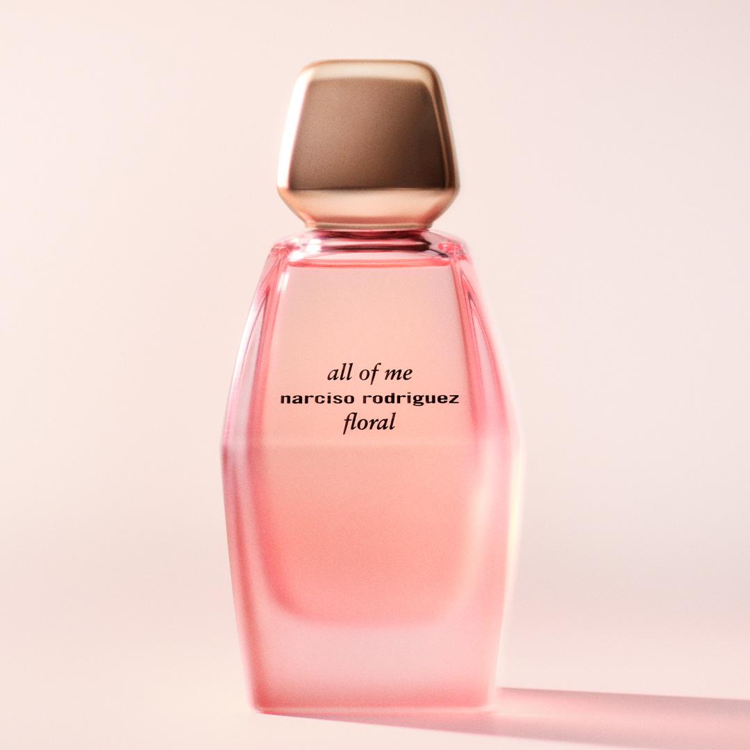 All of me Floral
