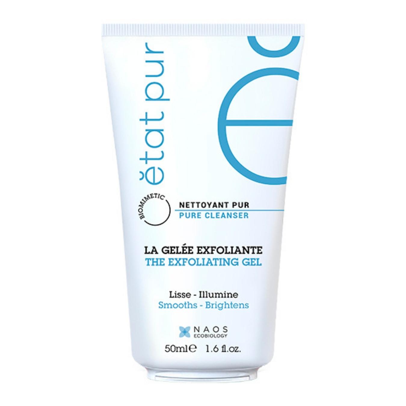 Gel Esfoliante