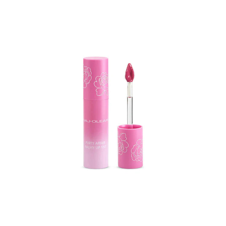 Flirty Affair Balmy Lip Tint