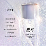 Diorsnow Lozione Micro-Infusa